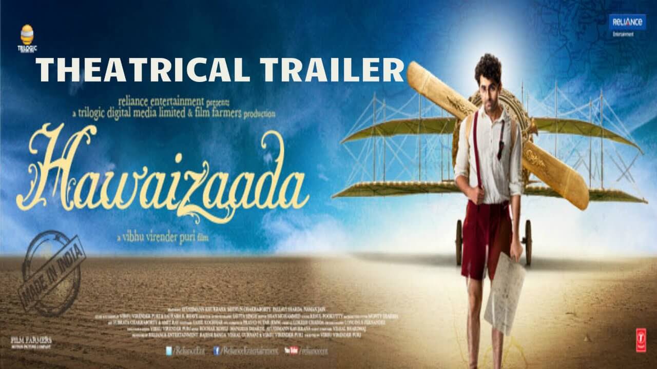Movie Review: Hawaizaada – A hugely brave effort but with shortcomings