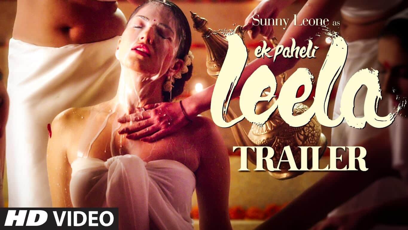 Movie Review: Ek Paheli Leela – lust her or leave her liberal entertainment