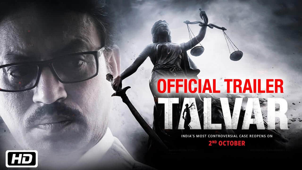 TALVAR – It Shakes You, Questions You and Engrosses you – All Very Intelligently