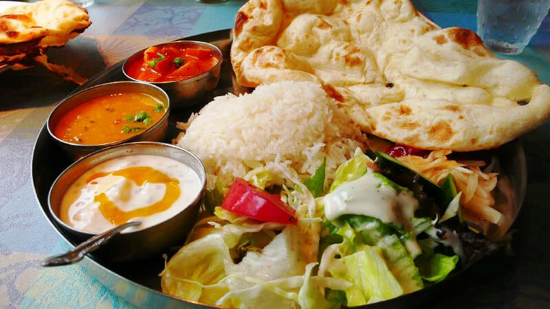 jain food in bangalore