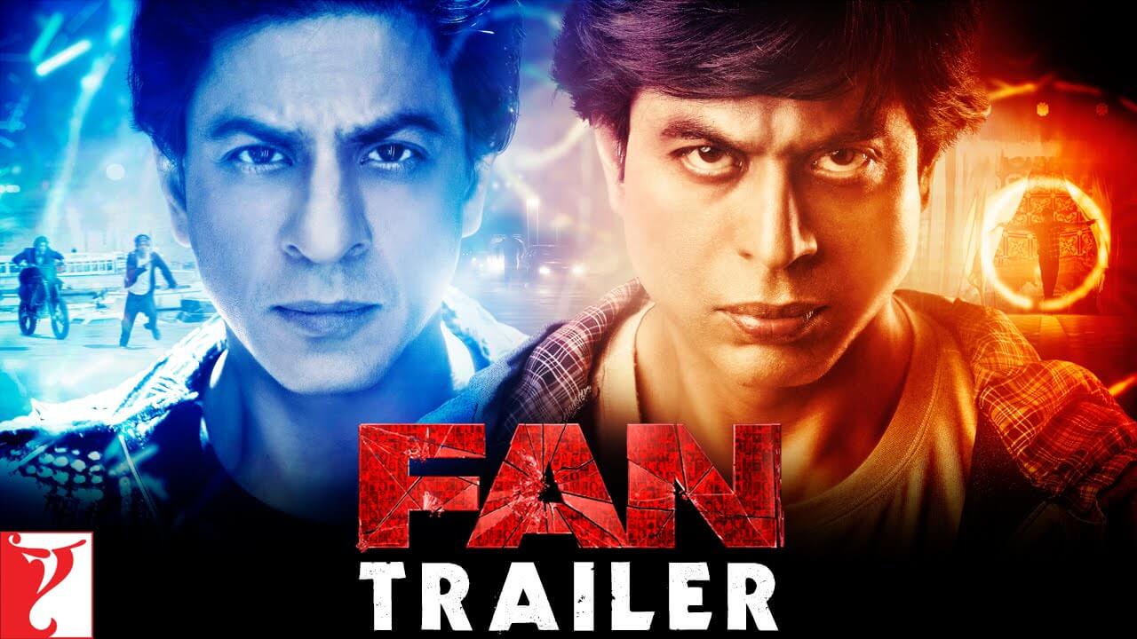 FAN – Fans will not be Disappointed but Over Expecting Critics will be