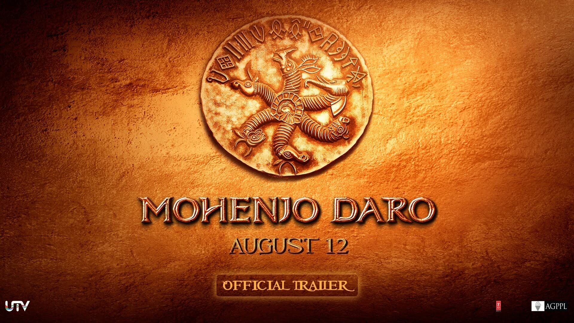 Only a Visionary Could Create Mohenjo Daro and Gowariker Does Just That