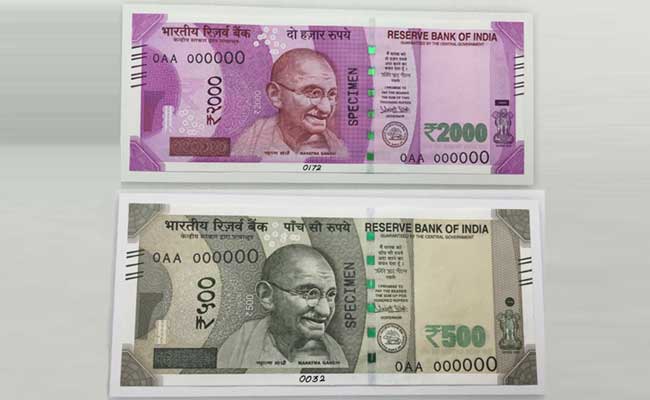 new-500-200-rupee-note