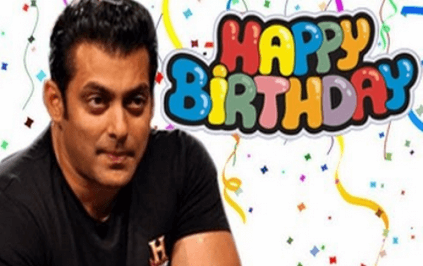 Birthday Quiz: How well do you know Salman Khan?