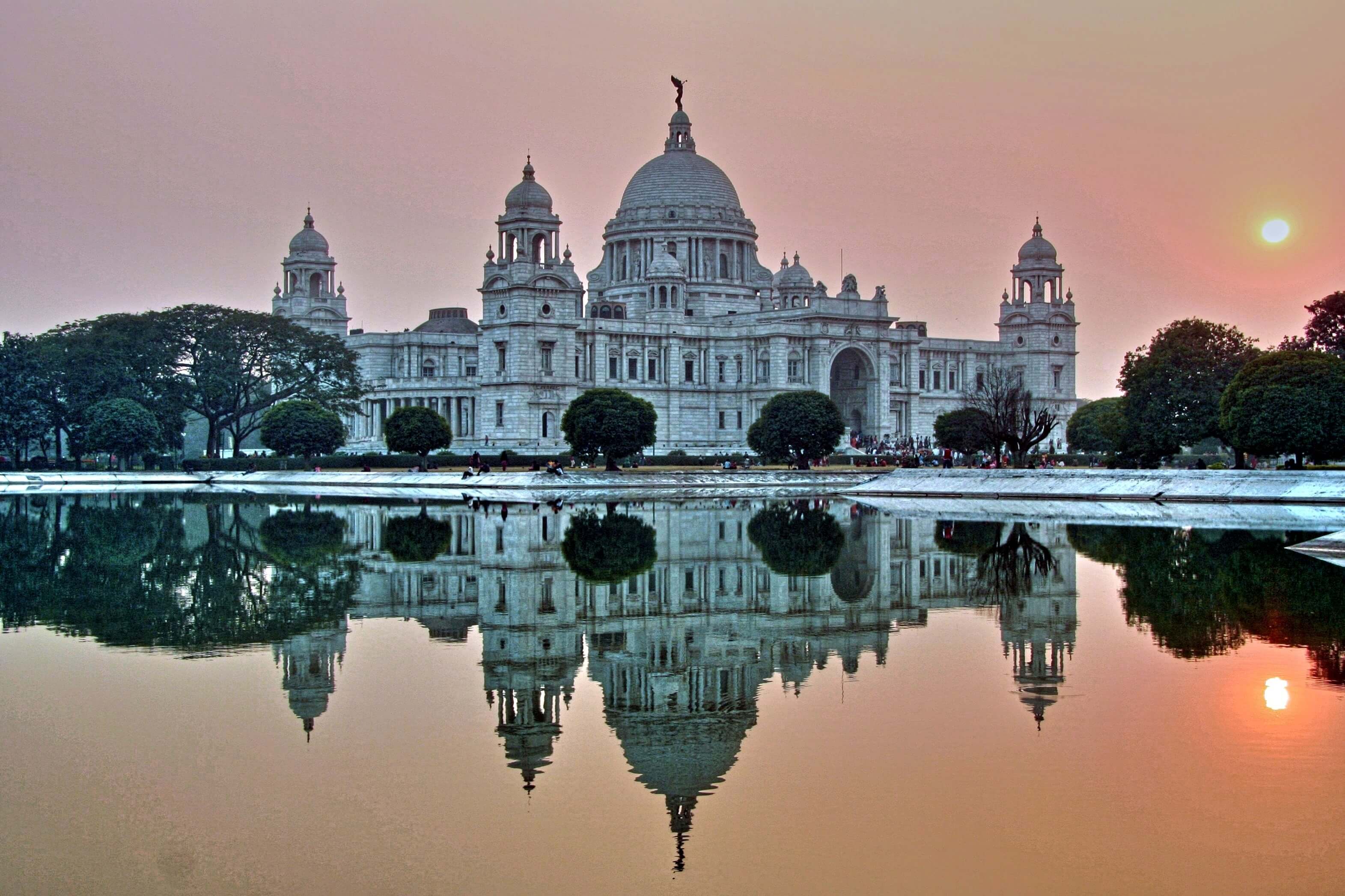 Kolkata city guide