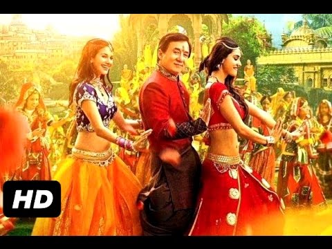 Kung Fu Yoga movie round-up : Chan’s Bollywood dance moves are by far the most charming part of the film.