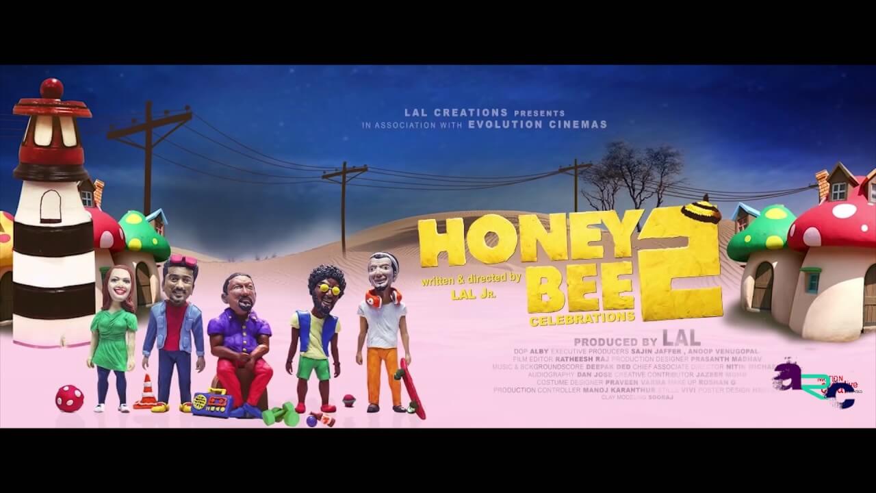 Honey Bee 2: Celebrations movie round-up : A big disappointment for audience
