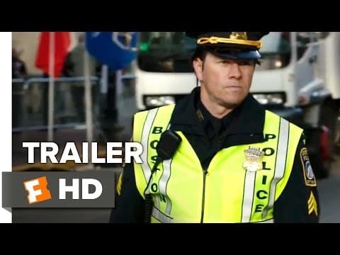 Patriots Day movie round-up : A third film, based on real life tragedy story by Peter Berg
