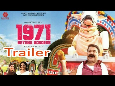 1971 Beyond Borders Movie round-up : A Indo-pak war movie with many real incidents