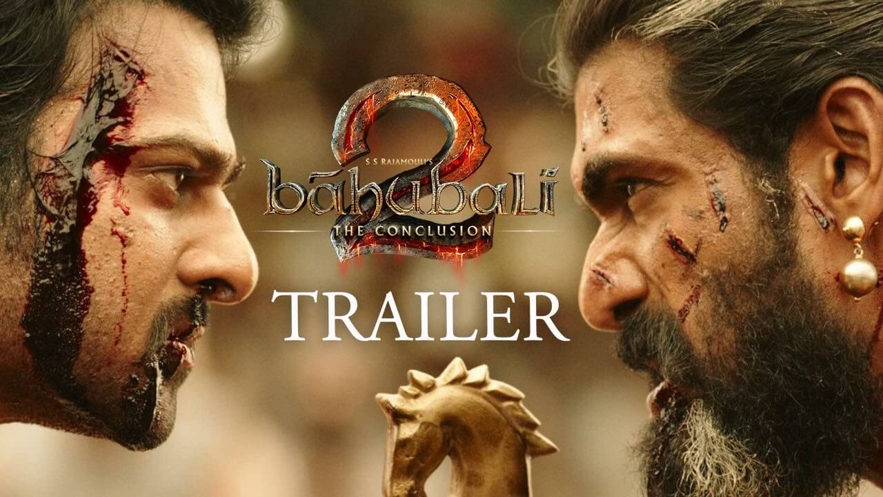 Baahubali 2: The Conclusion Review Round-up : SS Rajamouli takes Indian film industry to next level