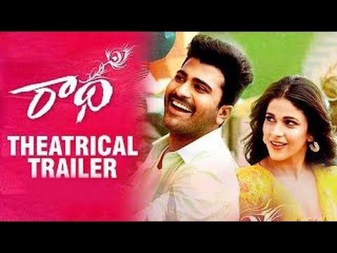Radha Review Roundup : A commercial story with Comedy, Action and Love