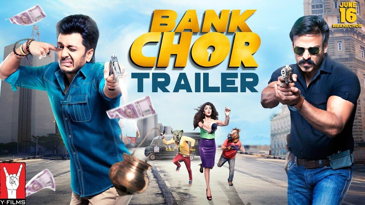 #BANKCHOR – might have stolen hearts, but takes too much for granted